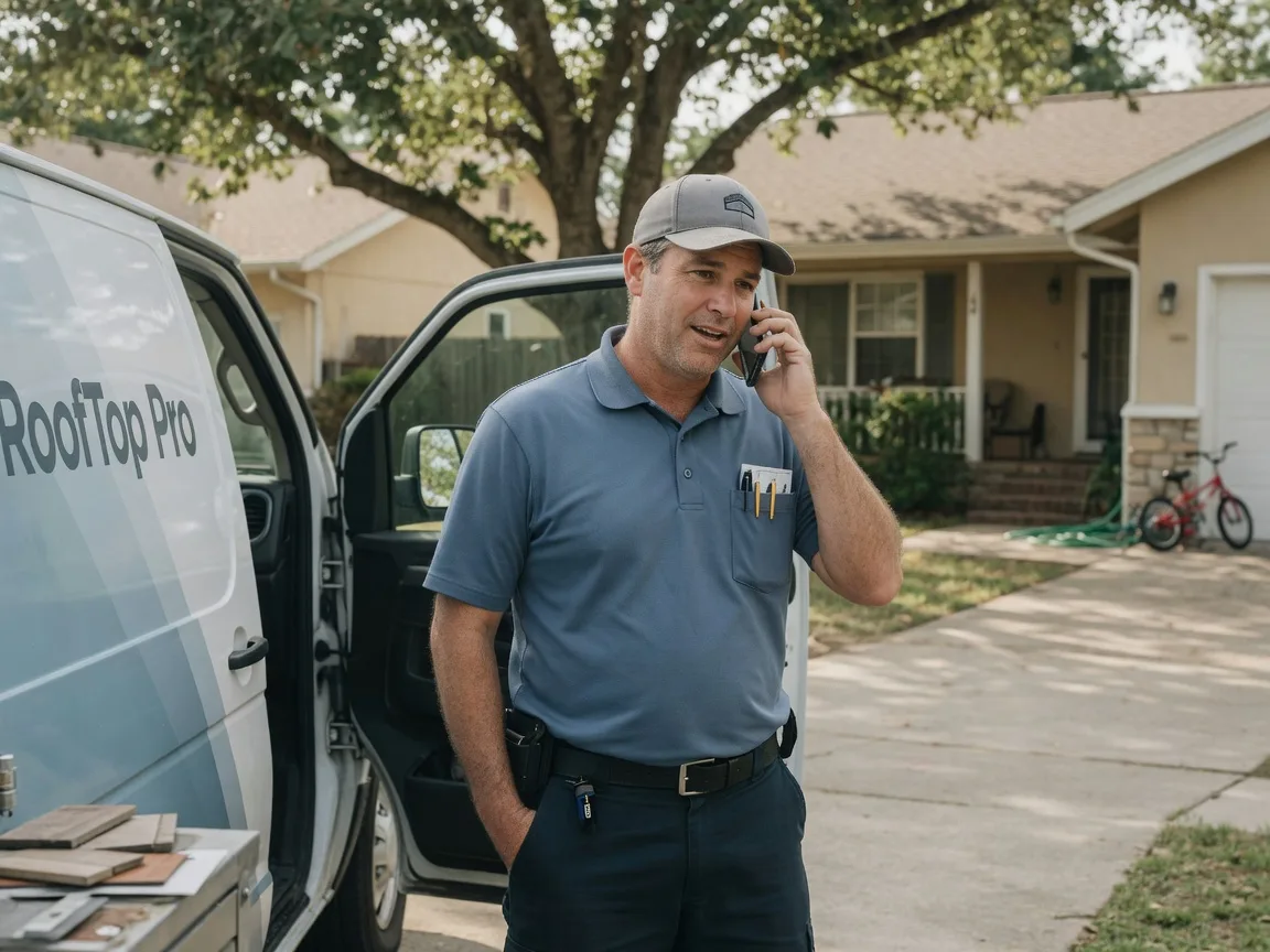 Roof Repair Braddock, ND FAQs